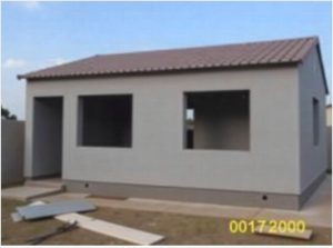 svr - housing 1