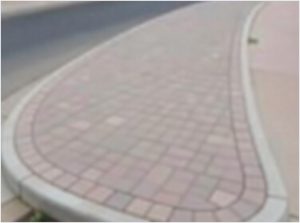 svr - paving