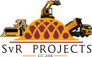 svr projects logo
